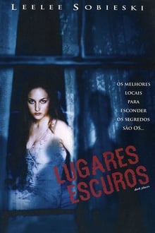 Poster do filme Lugares Escuros