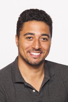 Photo of Jordan Lockhart