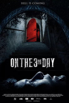 Al 3er día – On the Third Day (2020)