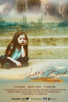 Little Bird movie poster