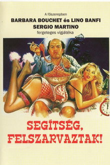 Segítség, felszarvaztak!