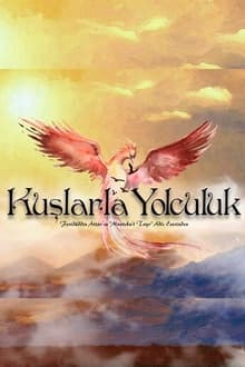 Poster da série Kuşlarla Yolculuk