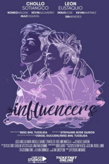 #Influencers: The Series