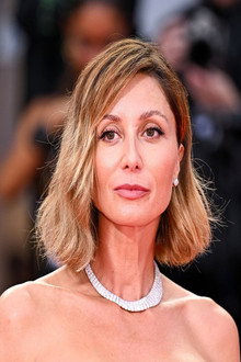 Photo of Anna Ferzetti