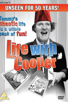 Life With Cooper