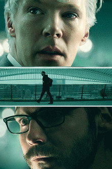 The Fifth Estate