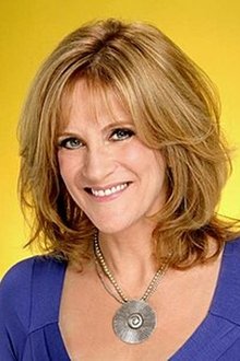 Photo of Carol Leifer