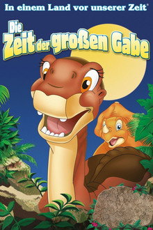 In einem Land vor unserer Zeit III - Die Zeit der großen Gabe