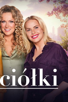 Przyjaciółki