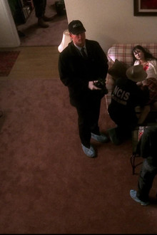 NCIS season 3 episode 14