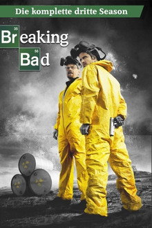 Staffel 3