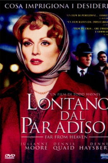 Lontano dal paradiso