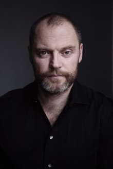 Foto de perfil de Jacob Ulrik Lohmann