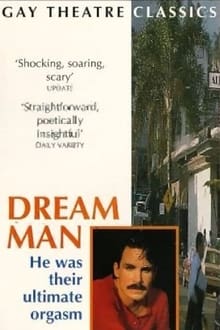 Poster do filme Dream Man