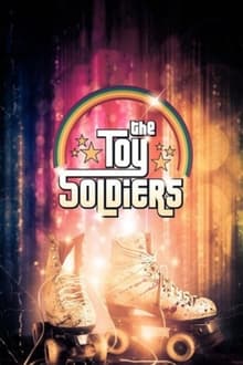 Poster do filme The Toy Soldiers