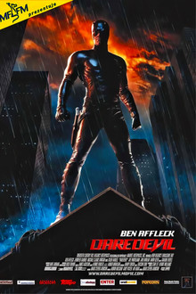Daredevil