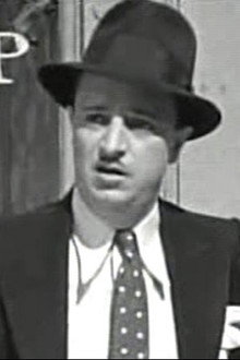 Charles Dorety