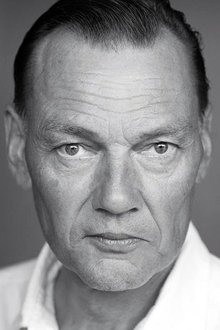 Photo of Paul Brightwell