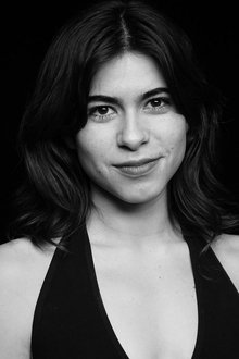 Photo of Sofía Espinosa