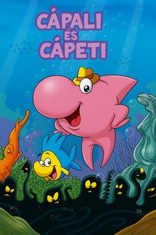Cápali és Cápeti