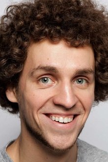 Photo of Anton Bystryakov