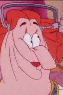 The Smurfs season 9 episode 5