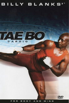Billy Blanks: Tae Bo Cardio
