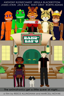 Band-Eat-O