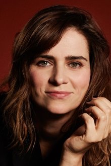 Photo of Nora Tschirner