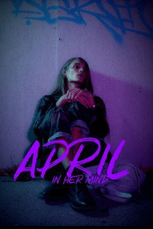 April In Her Mind
