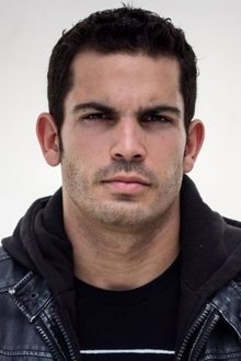 Photo of Albert Valladares