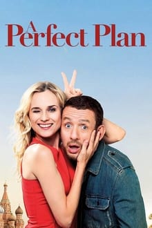 A Perfect Plan movie poster