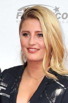 Photo of Emma Schweiger