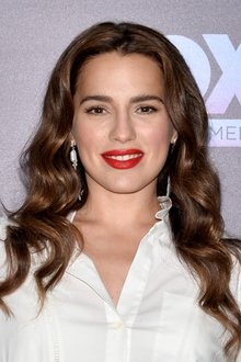 Photo of Melia Kreiling