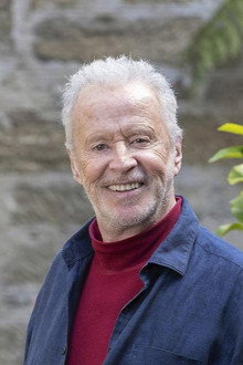 Peter Frampton