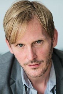 Photo of Christopher Tyson
