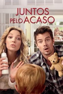 Poster do filme Juntos Pelo Acaso