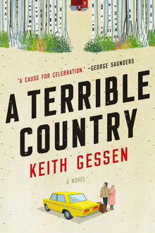 A Terrible Country