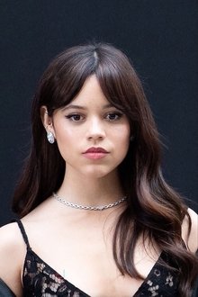 Photo of Jenna Ortega