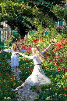 Dreams of Giverny