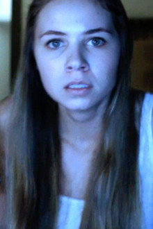 Terror Eyes