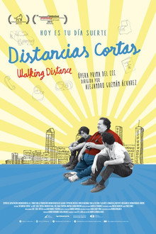 Distancias cortas