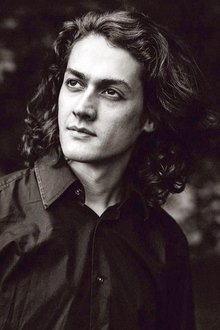 Photo of Lennard Bertzbach