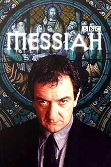 Messiah tv show poster