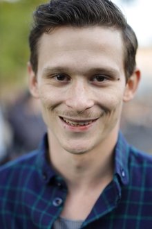 Photo of Joel Basman