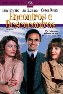 Encontros e Desencontros