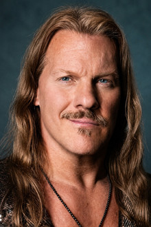 Photo of Chris Irvine