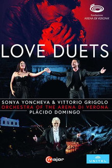 Love Duets