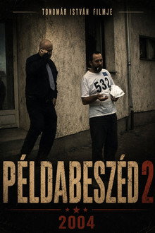 Példabeszéd 2