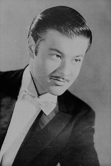 Photo of Turhan Bey